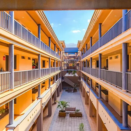 Sea View Family Heated Pool Διαμέρισμα Costa Adeje (Tenerife)