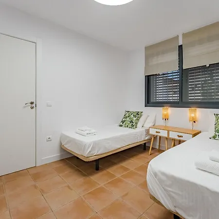 Sea View Family Heated Pool Costa Adeje (Tenerife)