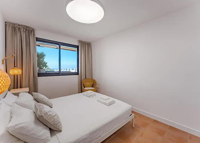 Appartement Sea View Family Heated Pool