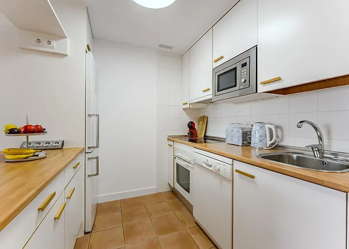 Appartement Sea View Family Heated Pool *